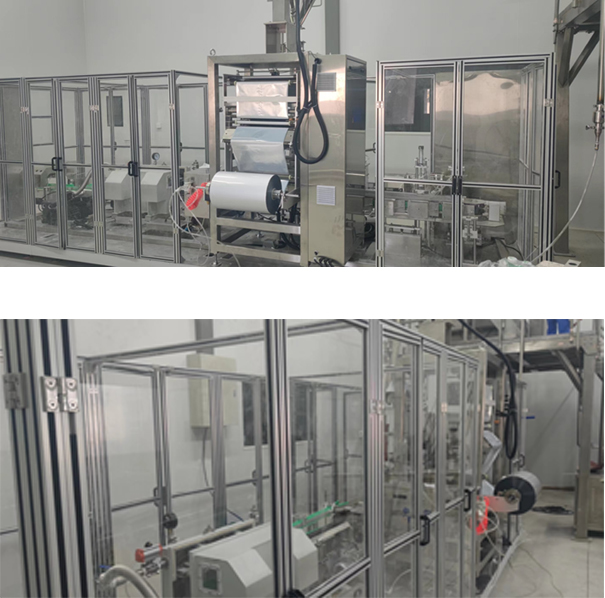 aŭtomata vakua pakmaŝino