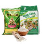 Altrapida duonaŭtomata ensakmaŝino por 25kg rizo