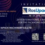 RosUpack 2024—Iapack-budo-numero: B8055