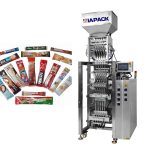 ZL-serio multilane bastona sako pulvora pakmaŝino