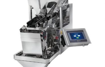 ZL-serio ununura siteloj lineara skalo