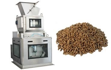 Ununura sitelo servokontrola pezmaŝino