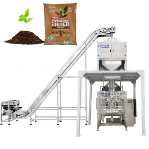 ZL1100 Verika sako formanta plenigan stampan pakmaŝinon