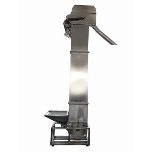 Vertikala Bucket Elevador