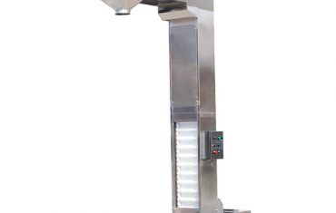 Z-tipo sitelo nutra lifto