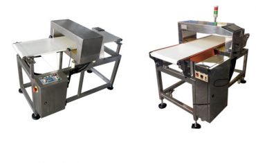 ZLB-serio metaldetektilo