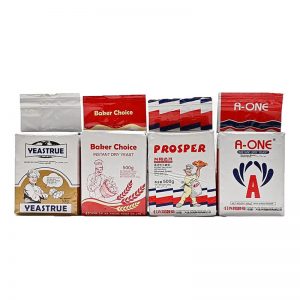 Aŭtomata seka feĉo malplena pakmaŝino