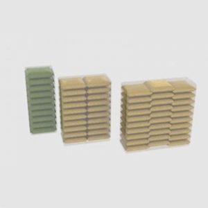 ZL1100-sako en sako paka kaŭcimaŝino