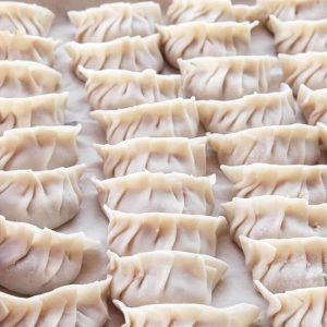 Aŭtomata pakmaŝino por frostita manĝaĵo