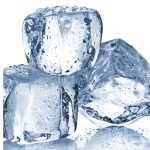 Aŭtomata pakmaŝino de 1–5KG glacikuboj