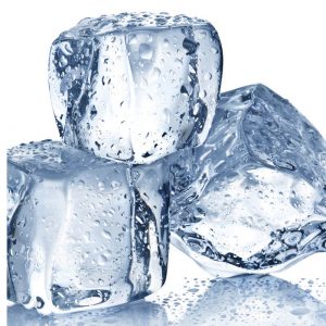 pakmaŝino de glacikubo