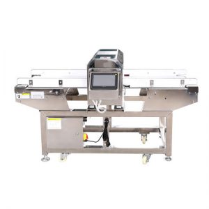 ZLG-serio metaldetektilo