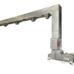 Plurpleniga punkto sitelo nutra lifto