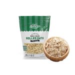 Aŭtomata pakmaŝino de avena sako