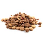 Aŭtomata pakmaŝino de manĝaĵoj por dorlotbestoj