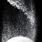 Aŭtomata pakmaŝino de vffs por 5kg pulvora materialo