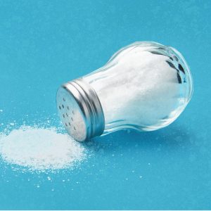 Aŭtomata sala pakmaŝino