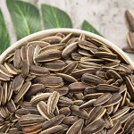 Aŭtomata pakmaŝino de vffs por 10kg sunfloraj semoj